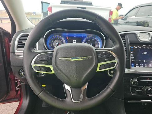 Used 2020 Chrysler 300 Touring w/ Sport Appearance Package RWD image 8