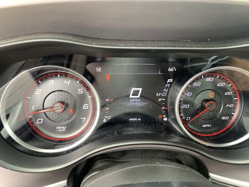 Certified 2022 Dodge Charger R/T w/ Plus Group RWD image 21