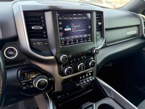 Used 2019 RAM 1500 Big Horn image 21