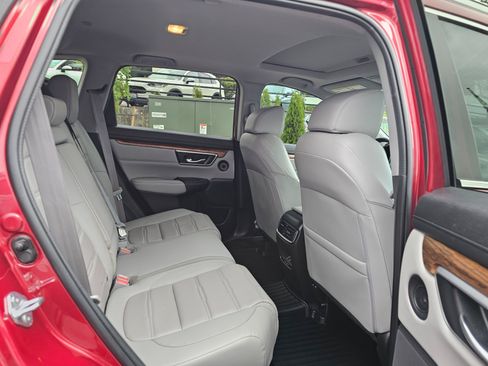 Used 2022 Honda CR-V Touring image 13