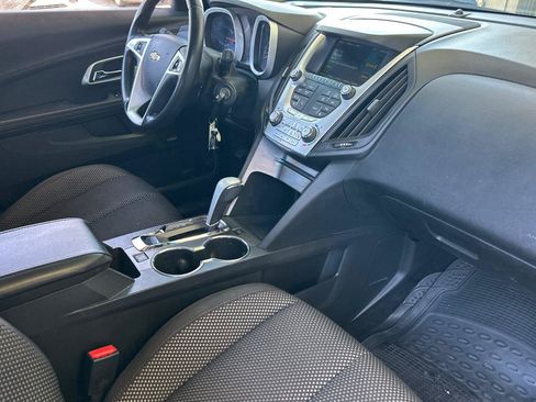 Used 2013 Chevrolet Equinox LT AWD/4WD image 16
