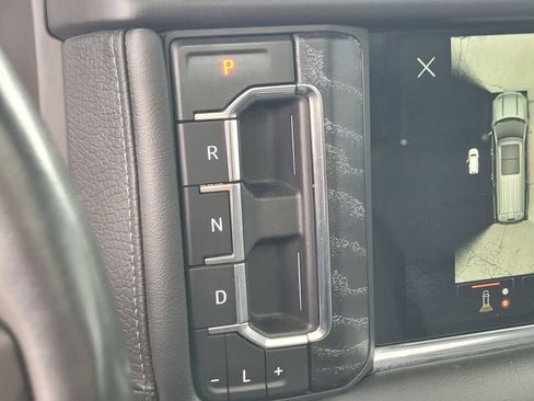 Used 2023 GMC Yukon XL Denali w/ Denali Reserve Package AWD/4WD image 22