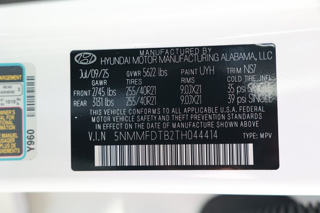 Used 2026 Genesis GV70 2.5T Sport Prestige AWD/4WD image 43