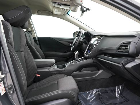 Used 2020 Subaru Outback Premium AWD/4WD image 13