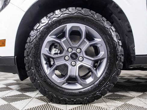 Used 2025 Ford Maverick XLT w/ Equipment Group 301A AWD/4WD image 37