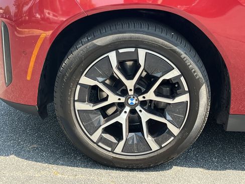 Used 2025 BMW X3 xDrive30i AWD/4WD image 29