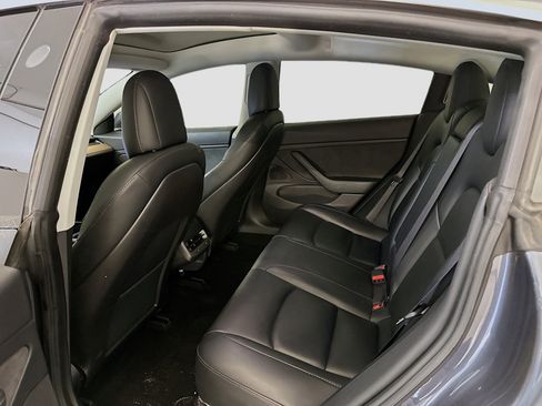 Used 2019 Tesla Model 3 Long Range image 30