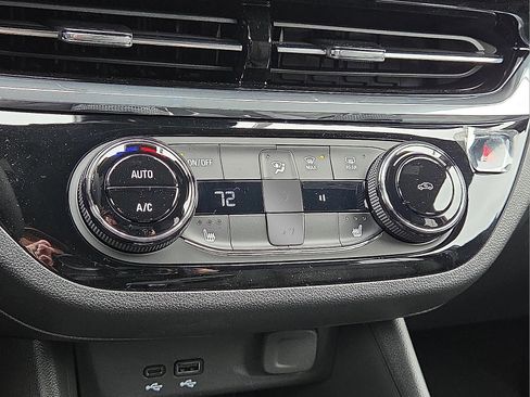 New 2026 Buick Envista Sport Touring w/ Convenience I Package image 18