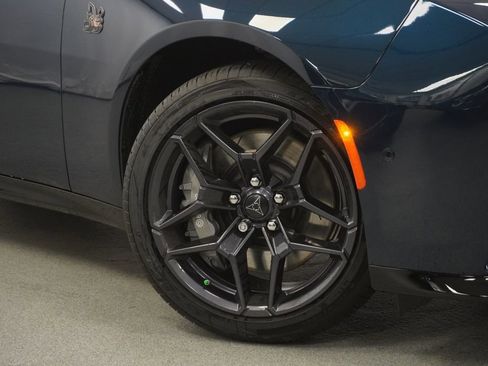 New 2026 Dodge Charger Scat Pack w/ Blacktop Package image 4