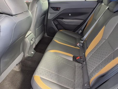 Certified 2025 Subaru Crosstrek 2.5i Sport w/ Crosstrek Mirror Package image 5