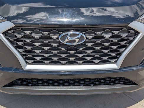 Used 2020 Hyundai Tucson Value AWD/4WD image 9