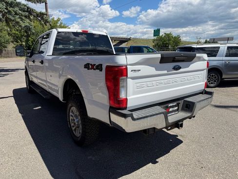 Used 2019 Ford F350 XLT AWD/4WD image 7