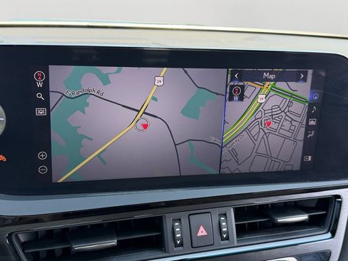 Used 2022 Lexus ES 350 w/ Premium Package FWD image 20