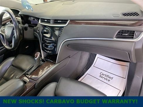 Used 2014 Cadillac XTS Luxury image 55