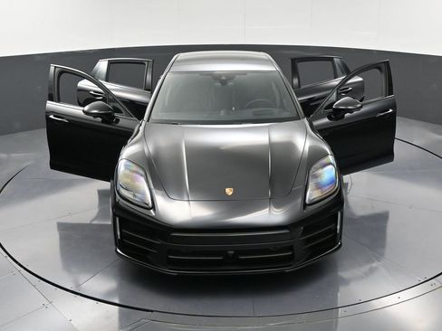 New 2026 Porsche Panamera 4 image 35