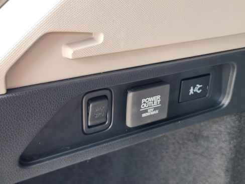 Certified 2025 Acura MDX Technology Package image 34