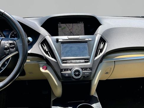 Used 2020 Acura MDX SH-AWD w/ Technology Package image 10