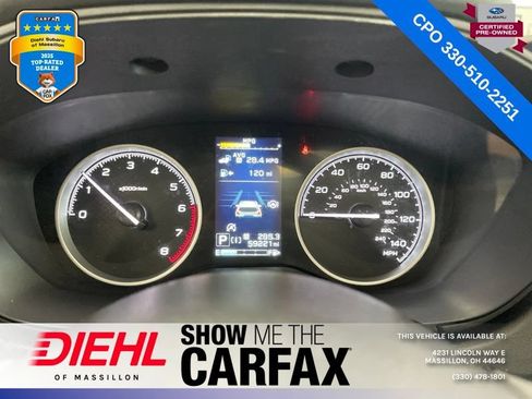 Used 2021 Subaru Forester Premium w/ Popular Package #1 AWD/4WD image 32