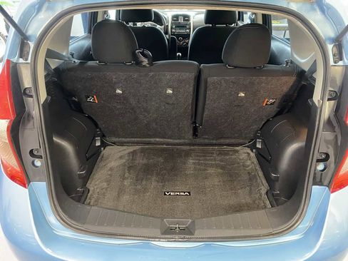 Used 2015 Nissan Versa Note SV image 14