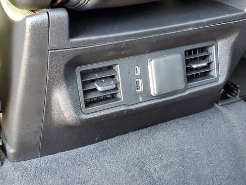 Certified 2026 Chevrolet Silverado 1500 LT AWD/4WD image 30