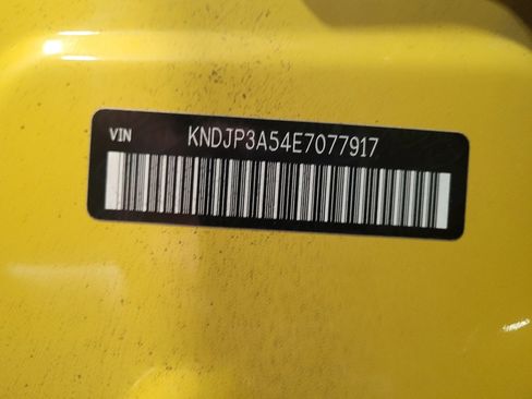 Used 2014 Kia Soul + w/ UVO w/Eservices Package FWD image 33