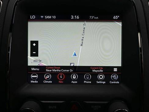 Used 2019 Dodge Durango GT AWD/4WD image 20