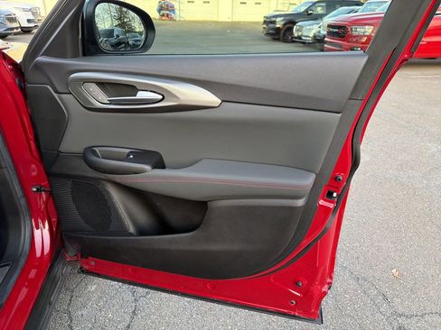 Used 2024 Alfa Romeo Tonale Veloce image 14