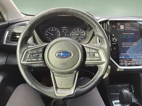 Used 2023 Subaru Ascent Premium w/ Convenience Package image 15