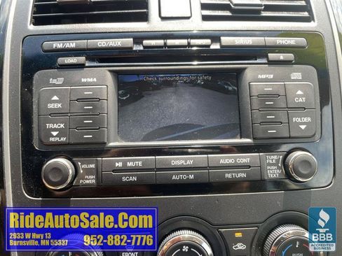 Used 2012 MAZDA CX-9 Touring w/ Moonroof & Bose Audio Pkg AWD/4WD image 22