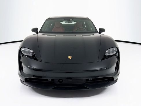 Certified 2023 Porsche Taycan RWD image 6