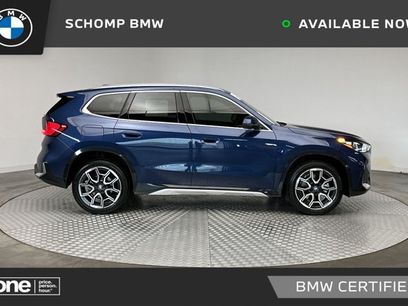 Certified 2025 BMW X1 xDrive28i w/ Convenience Package