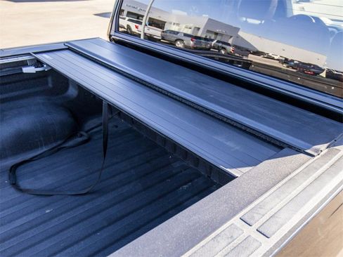 Used 2021 Toyota Tundra 1794 Edition image 13