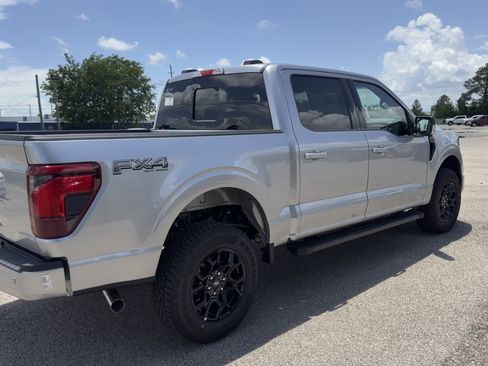 New 2026 Ford F150 XLT w/ Equipment Group 302A MID AWD/4WD image 3