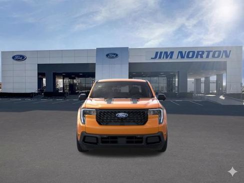 New 2026 Ford Maverick Lariat w/ Black Appearance Package AWD/4WD image 8