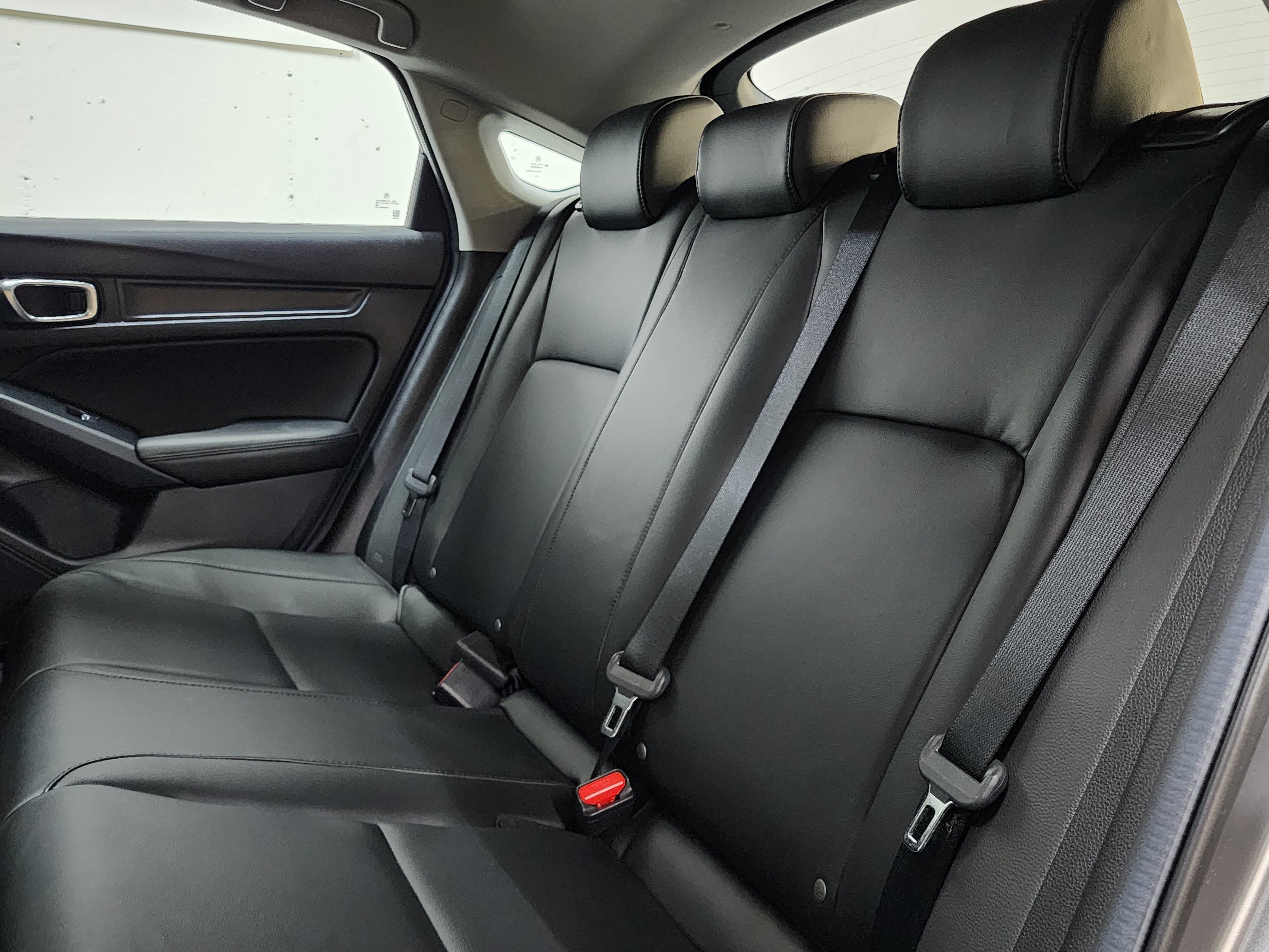 Used 2025 Acura Integra FWD image 19