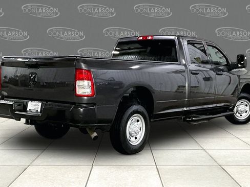 Used 2024 RAM 2500 Tradesman RWD image 10