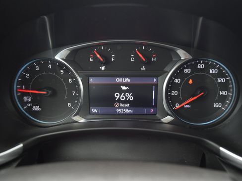 Used 2022 Chevrolet Equinox LT image 14