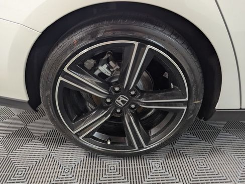 New 2026 Honda Accord SE image 10