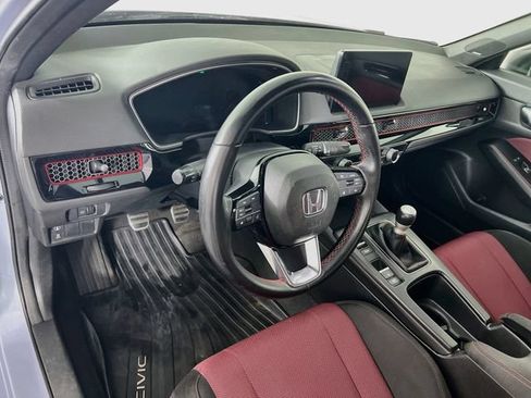Used 2022 Honda Civic Si image 10