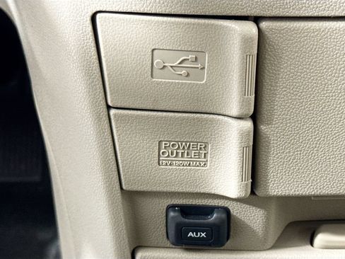Used 2016 Honda Odyssey EX-L image 17