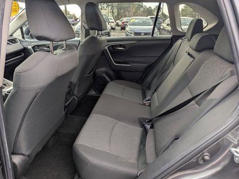 Used 2023 Toyota RAV4 XLE image 13