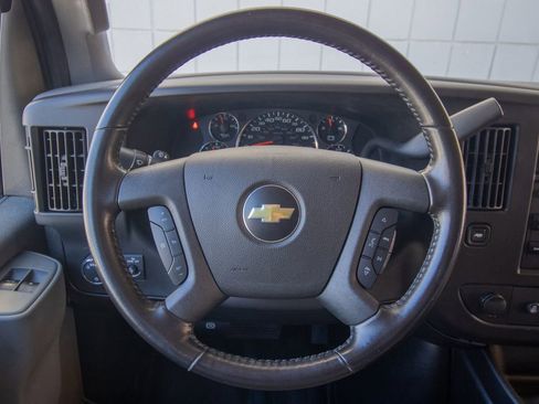 Used 2020 Chevrolet Express 3500 LS image 22