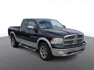 Used 2012 RAM 1500 Laramie video 2