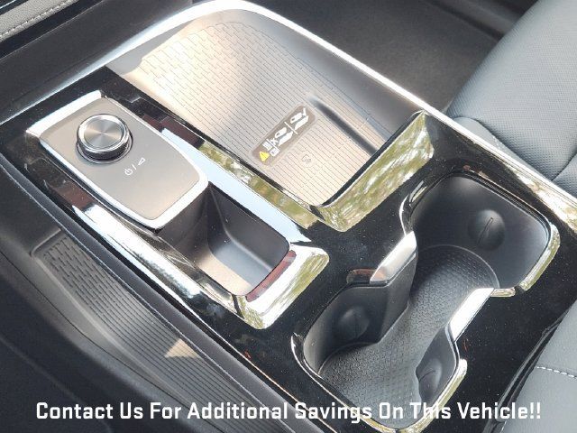 New 2027 Buick Enclave Preferred w/ Power Package FWD image 14