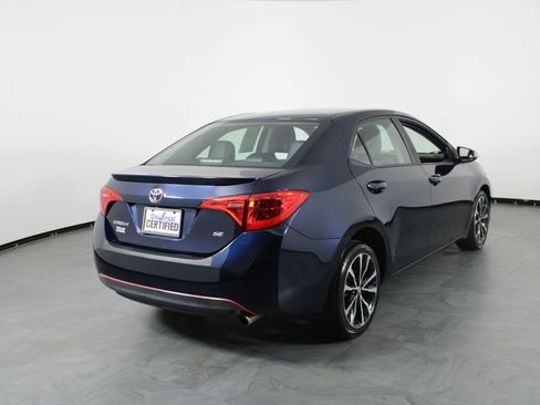 Used 2018 Toyota Corolla SE image 14