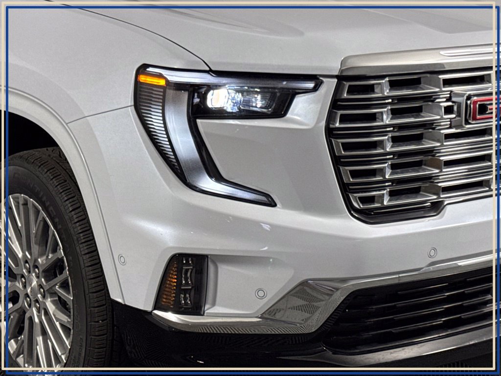 Used 2026 GMC Acadia Denali w/ Super Cruise Package AWD/4WD image 6