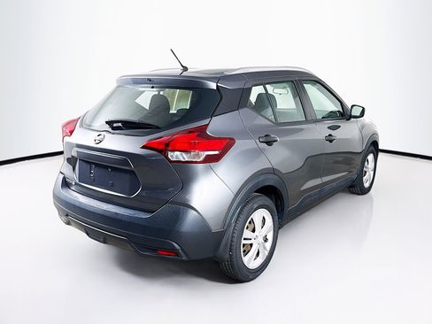 Used 2019 Nissan Kicks S FWD image 30