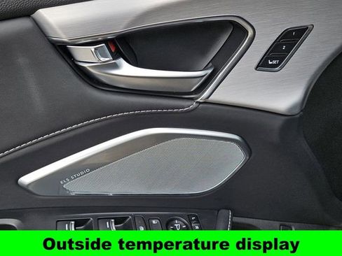 Used 2023 Acura RDX w/ Technology Package image 26