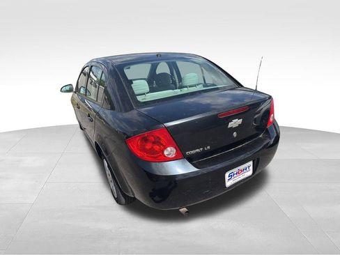Used 2008 Chevrolet Cobalt LS FWD image 6