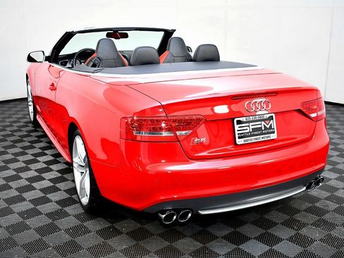 Used 2011 Audi S5 Prestige image 10